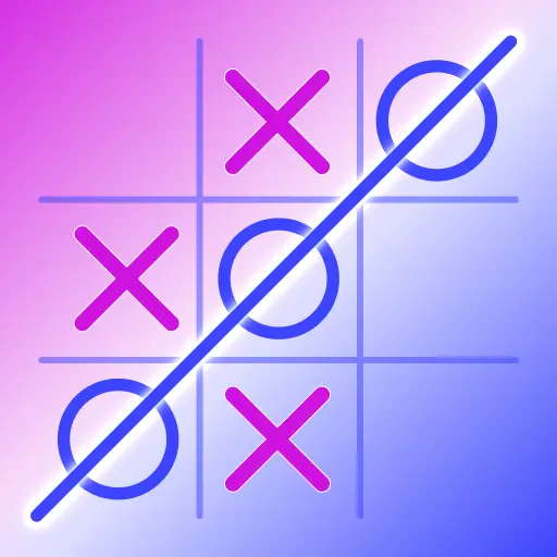 Tic Tac Toe - Cross and Zero icon