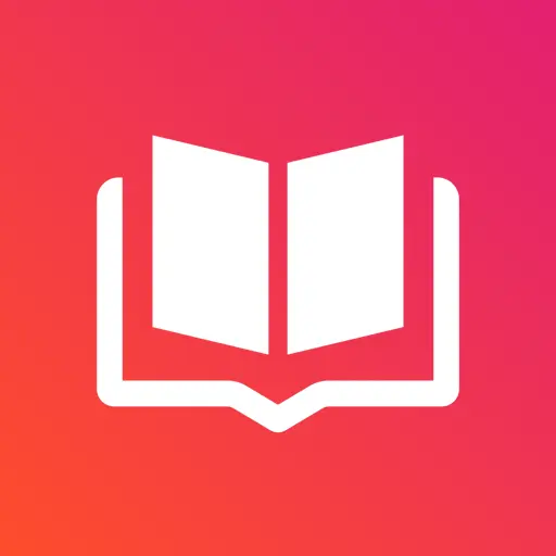 eBoox: ePub PDF e-book Reader icon