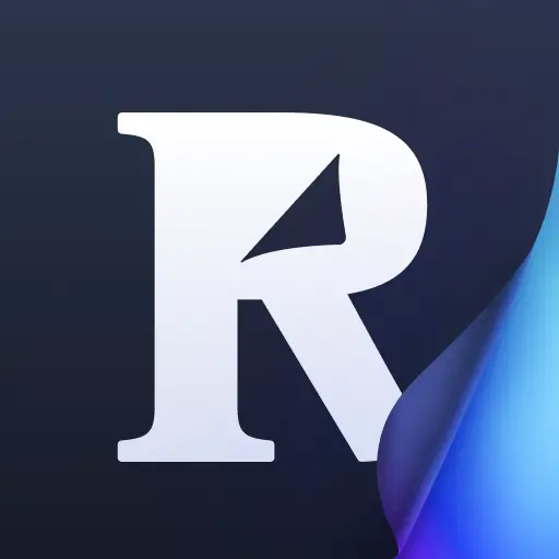 Readwise Reader icon