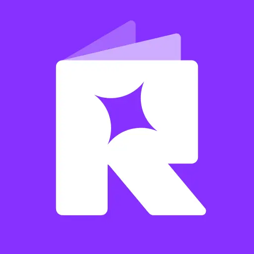 Readify: AI Text-to-Speech icon