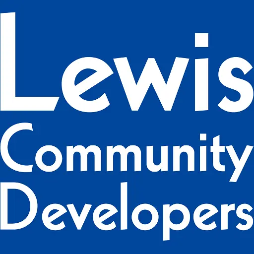 Lewis Communities icon