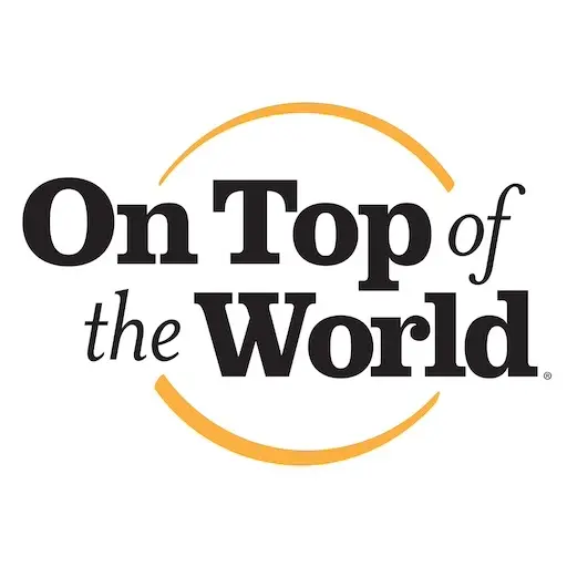 On Top of the World icon