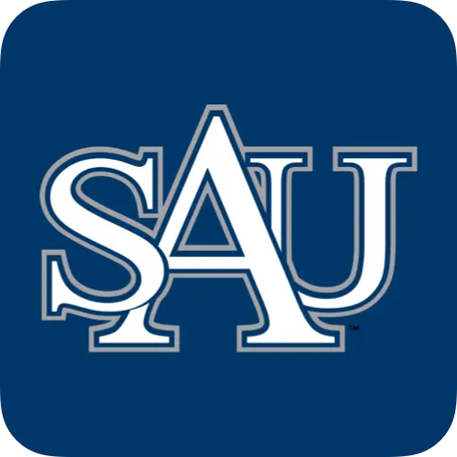 Saint Augustine's University icon