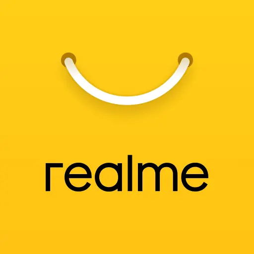 realme Store icon