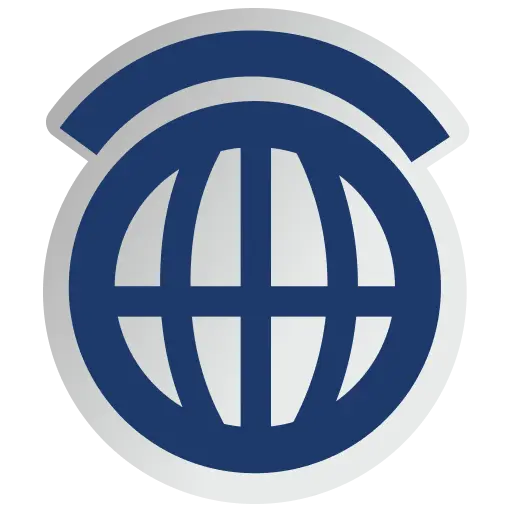 Safer Web - online protection icon