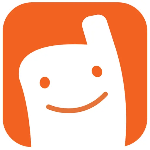 Voxer Walkie Talkie Messenger icon