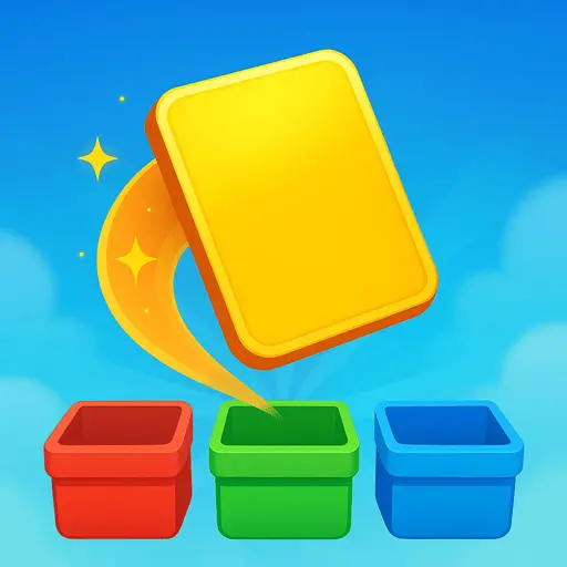 Card Factory! icon