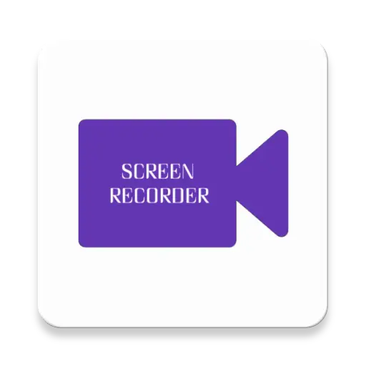 Screen Recorder Lite - Facecam icon