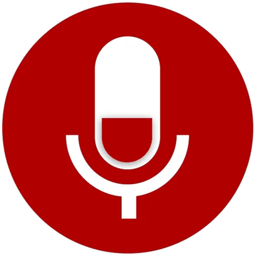 voice recorder - pro recorder icon