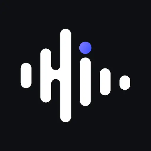 HiNoter - AI Note Taker icon