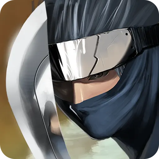 Ninja Revenge icon