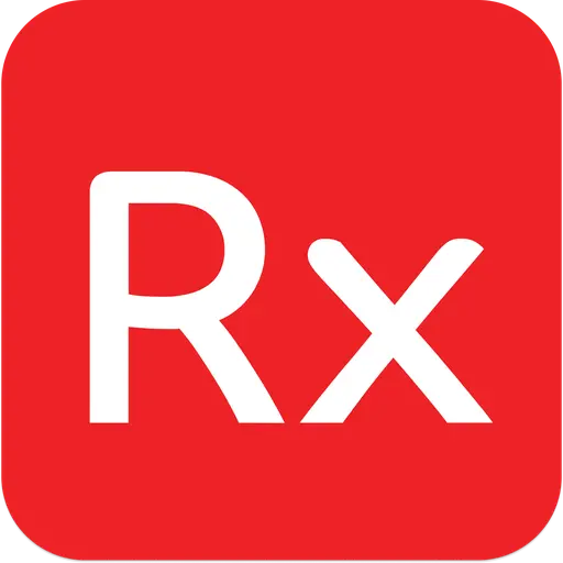 RedBox Rx icon