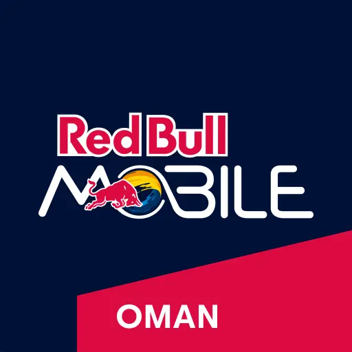 Red Bull MOBILE Oman icon