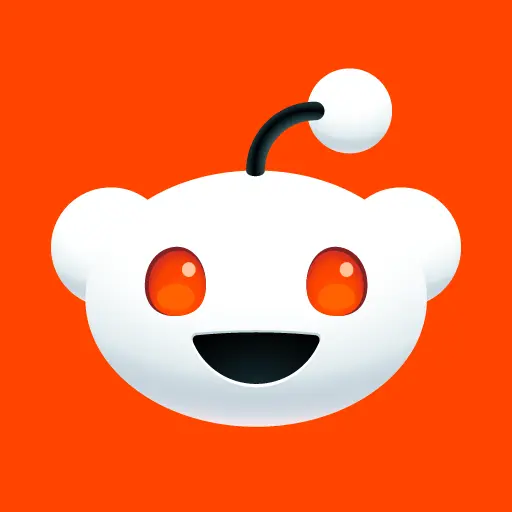 Reddit icon