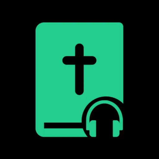 Audio Bible Dramatized  KJV icon