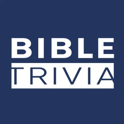 BIBLE TRIVIA: Quiz Challenge icon