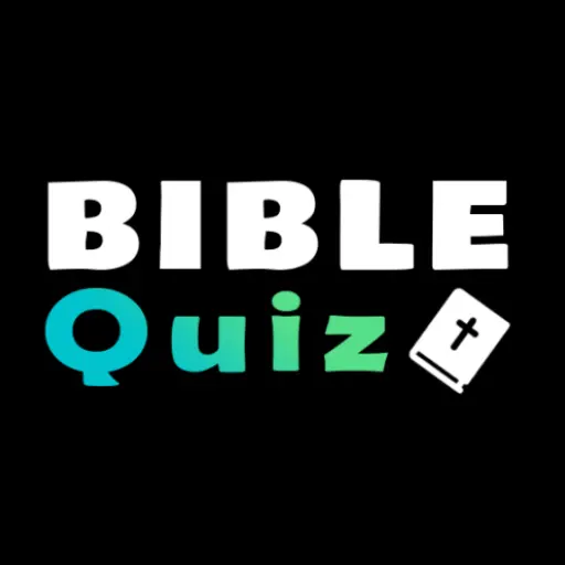 Bible Quiz: Bible Trivia Games icon