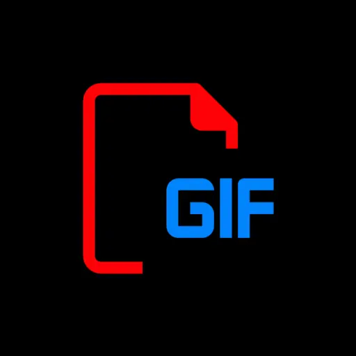 GIF SEARCH icon