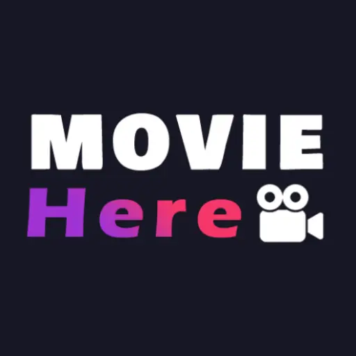 MovieHere - Discover Movies &  icon