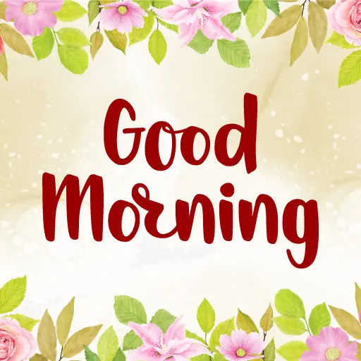Good Morning & Night Messages icon