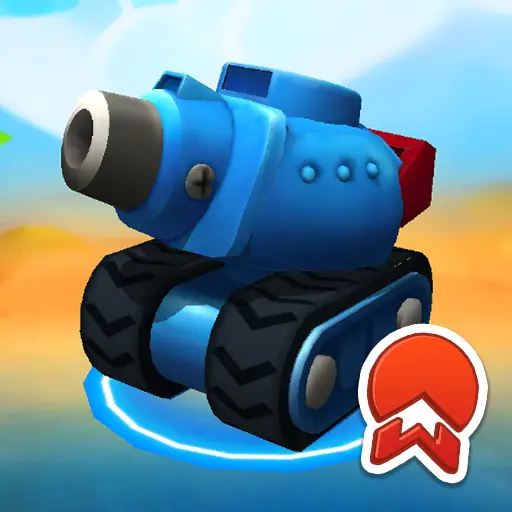 Tanks vs Bugs icon