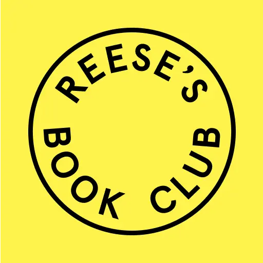 Reese's Book Club icon