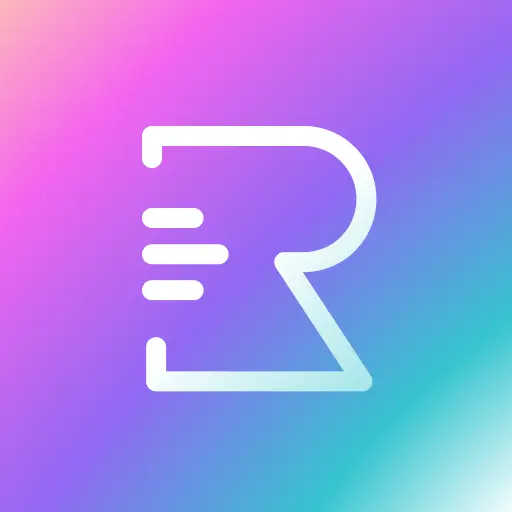 Reev Chroma - Pastel Icon Pack icon