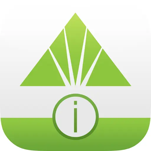 Regions iTreasury Mobile icon