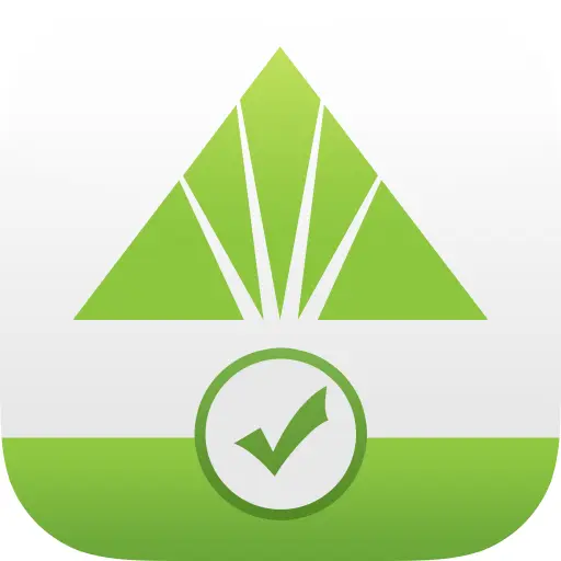 Regions Quick Deposit Mobile icon