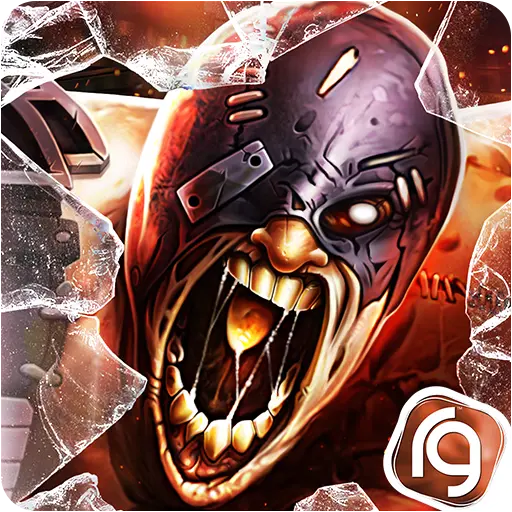 Zombie Ultimate Fighting Champ icon