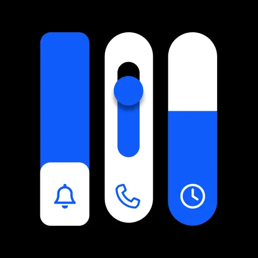 Volume Control - Volume Slider icon