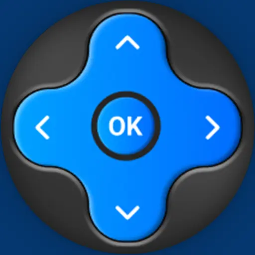 Remote Control - All Smart TV icon