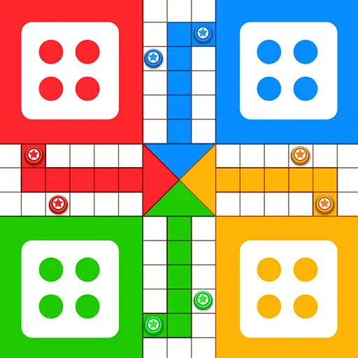 Ludo Game icon