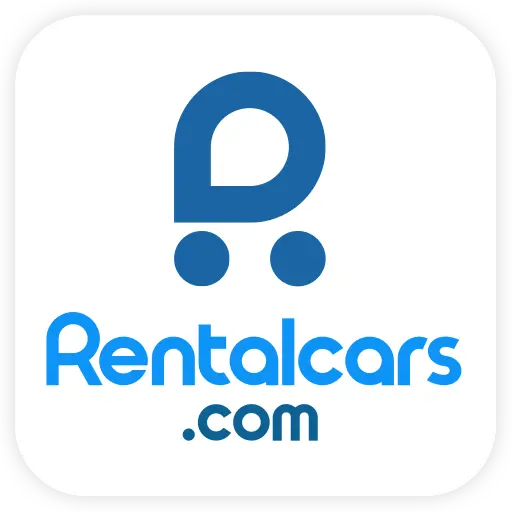 Rentalcars.com Car Rental App icon