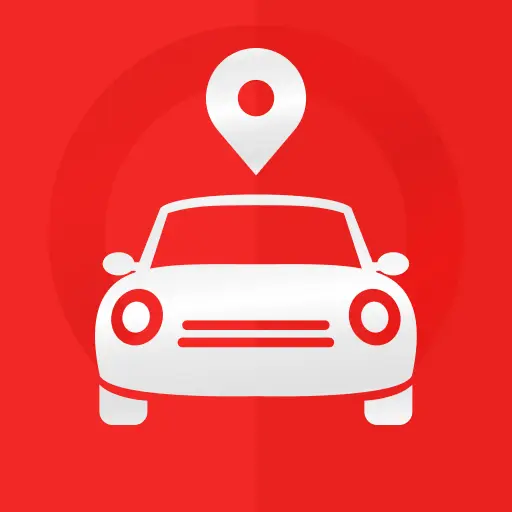 Car Rental Near Me icon