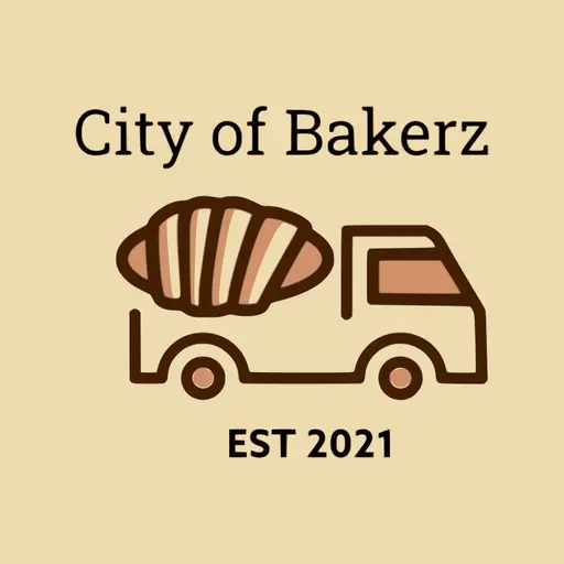 CityofBakerz™ icon