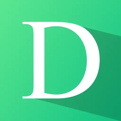 D-Back Pro: Recover Lost Files icon