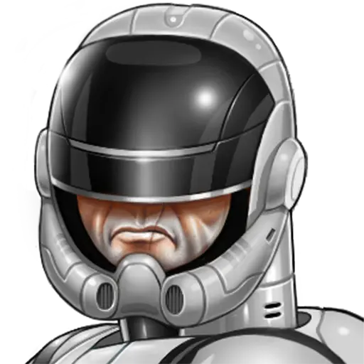 Retro Commander icon