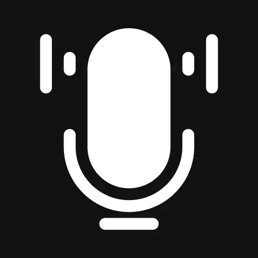 Reverse Audio - Singing icon
