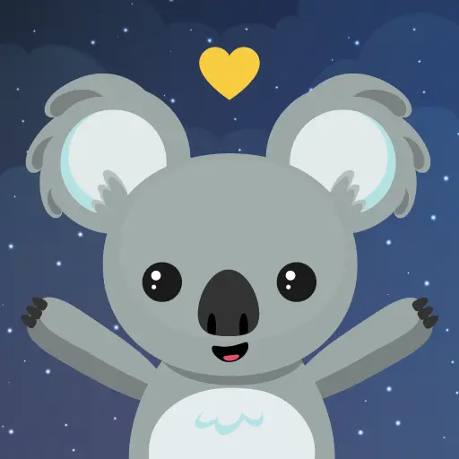 Pocket Kado: Sleep & Relax Pet icon