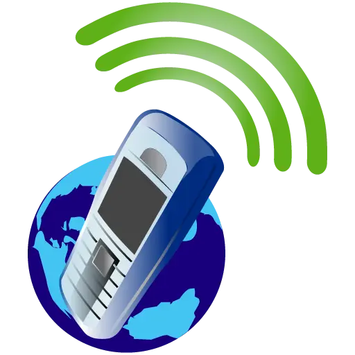 iTel Mobile Dialer Express icon