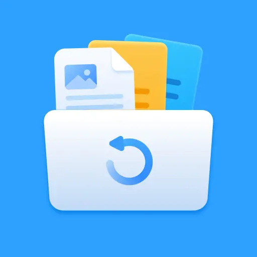 Revive Photos & Files icon
