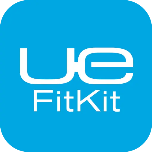 UE FitKit icon