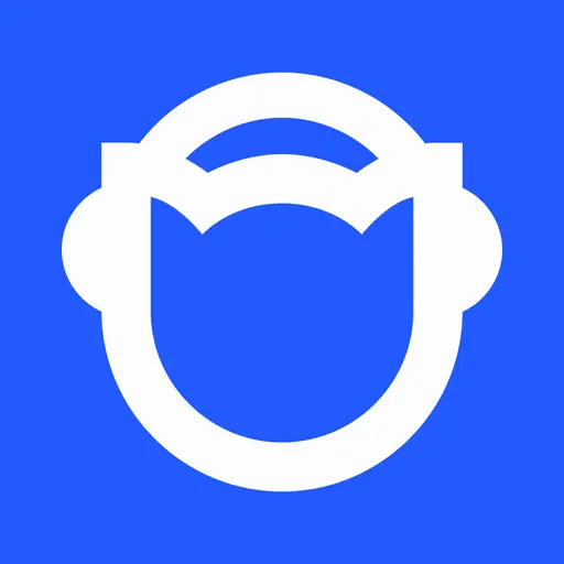 Napster Music icon