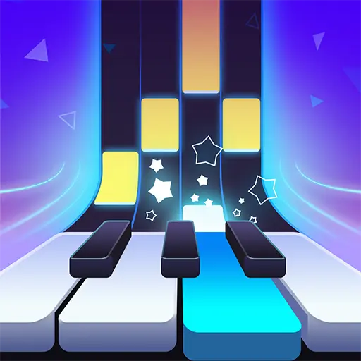 Piano Music Master-Music Games icon