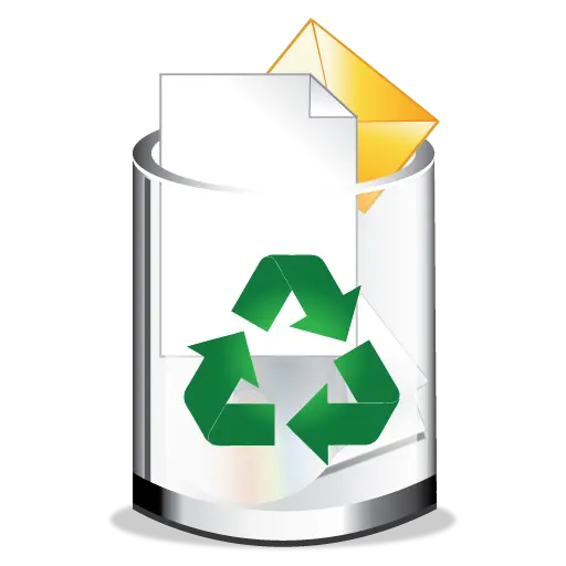 Uninstaller icon