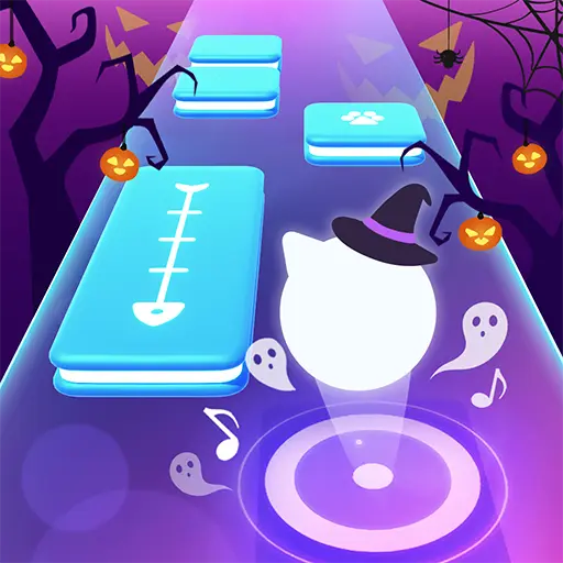 Dancing Cats - Cute Music Game icon