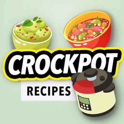 Crockpot Recipes icon