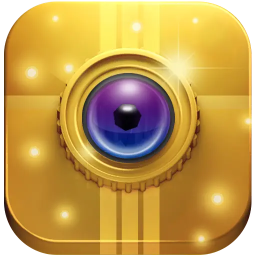 Instant Cam - Fast Camera icon