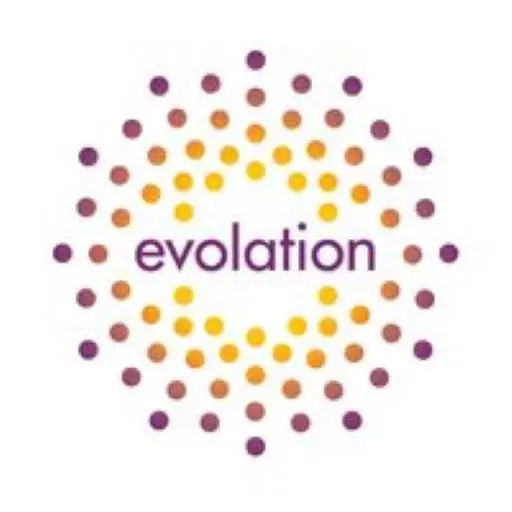 evolation yoga atlanta icon